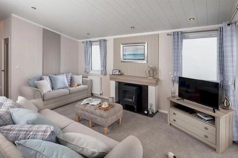 2 bedroom lodge for sale, Fishguard Bay Resort, , Dinas Cross SA65