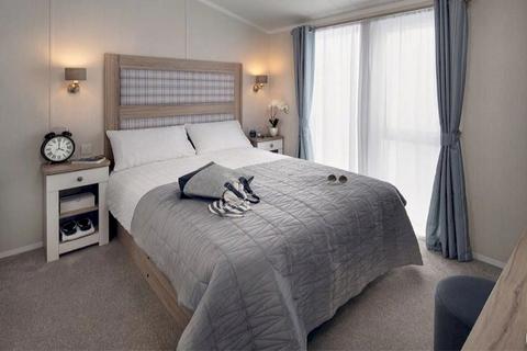 2 bedroom lodge for sale, Fishguard Bay Resort, , Dinas Cross SA65