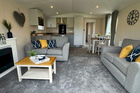 2 bedroom lodge for sale, Cenarth Falls Resort, , Cenarth SA38