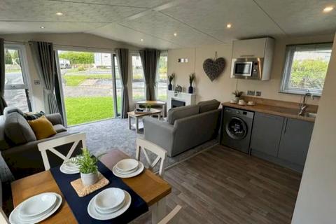 2 bedroom lodge for sale, Cenarth Falls Resort, , Cenarth SA38