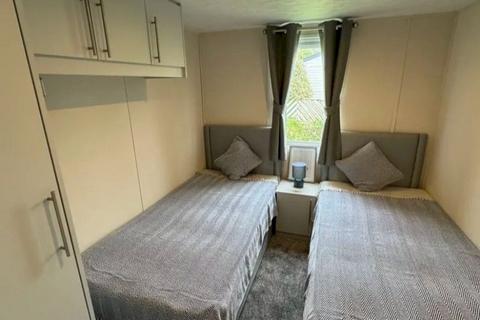 2 bedroom lodge for sale, Cenarth Falls Resort, , Cenarth SA38