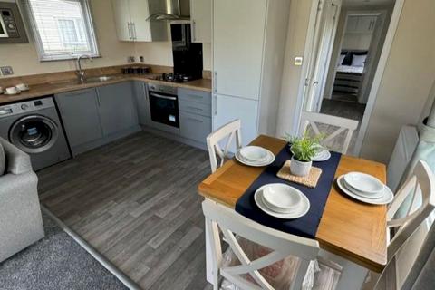 undefined, Two Bed Norwood (41x14) Cenarth Falls Resort, Newcastle Emlyn SA38