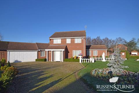 4 bedroom detached house for sale, Horton Road, King's Lynn PE30