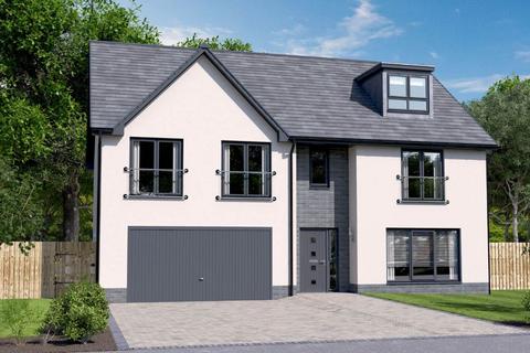 6 bedroom detached house for sale, Plot 32, Mitchell Grand at Torvean, 178 Golf View Road IV3