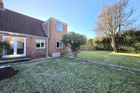 3 bedroom semi-detached house for sale, Rokerby Avenue, Whickham NE16