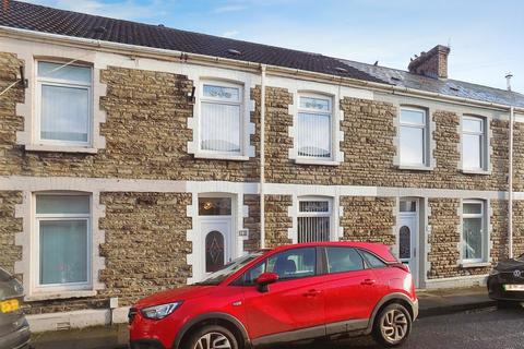 3 bedroom terraced house for sale, Ford Road, Port Talbot, Neath Port Talbot. SA13 1YT