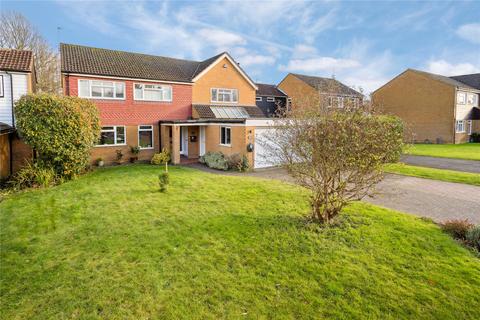 5 bedroom detached house for sale, Coppins Close, Berkhamsted, Hertfordshire, HP4