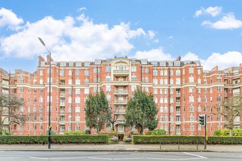 2 bedroom apartment for sale, Clive Court, Maida Vale, London, W9