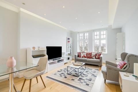 2 bedroom apartment for sale, Clive Court, Maida Vale, London, W9