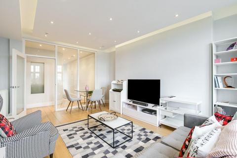 2 bedroom apartment for sale, Clive Court, Maida Vale, London, W9