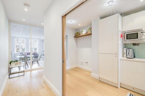 2 bedroom apartment for sale, Clive Court, Maida Vale, London, W9