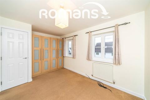 3 bedroom end of terrace house for sale, Ducketts Mead, Shinfield, Reading