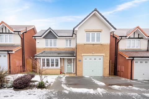 3 bedroom detached house for sale, Moorgreen Way, Doncaster, South Yorkshire