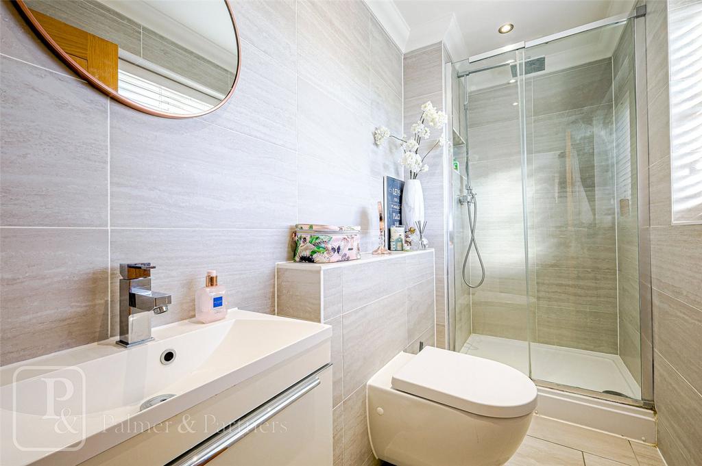 En-Suite