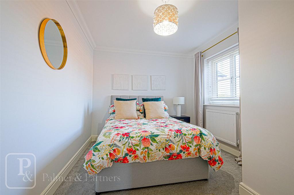 Bedroom 3