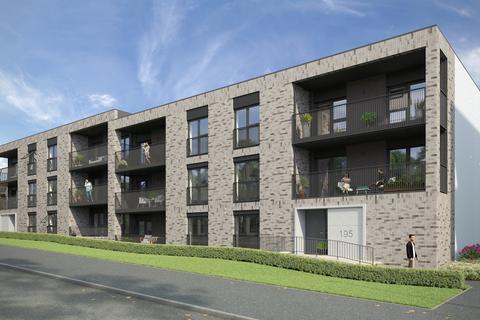 2 bedroom apartment for sale, Plot 18, Apartment Type D at West Craigs Green, Meadowfield Road EH12