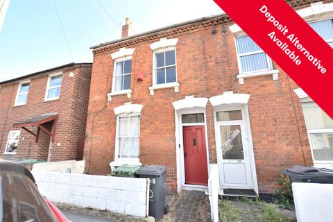 4 bedroom terraced house to rent, Weston Road, Gloucestershire GL1