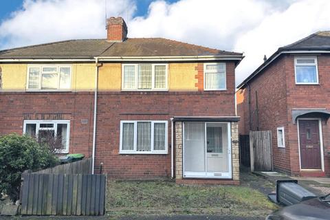 3 bedroom semi-detached house for sale, 4 Southgate, Cradley Heath, B64 6AX