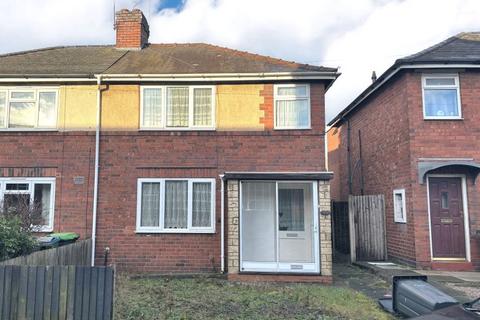 3 bedroom semi-detached house for sale, 4 Southgate, Cradley Heath, B64 6AX