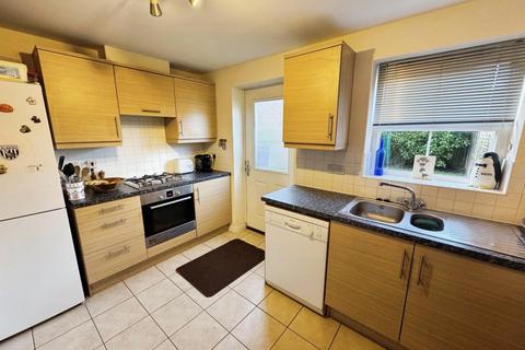 2 bedroom end of terrace house for sale, Bremridge Close, Barford