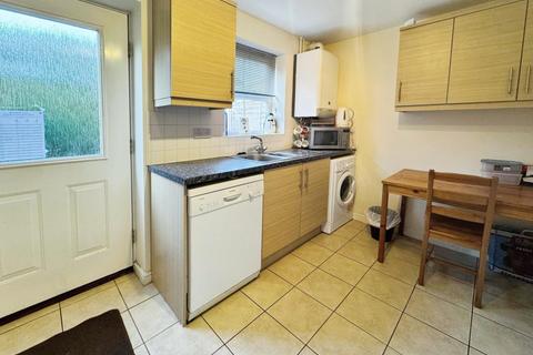 2 bedroom end of terrace house for sale, Bremridge Close, Barford