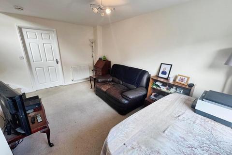 2 bedroom end of terrace house for sale, Bremridge Close, Barford