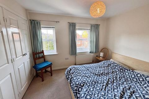 2 bedroom end of terrace house for sale, Bremridge Close, Barford