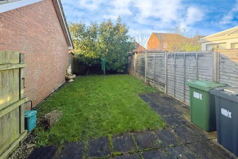 12 Bremridge Close, Barford, Warwick, CV35 8DG