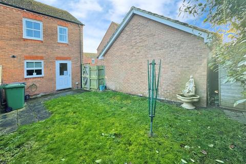 12 Bremridge Close, Barford, Warwick, CV35 8DG