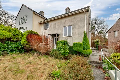 3 bedroom semi-detached house for sale, Melrose Avenue, Plymouth PL2