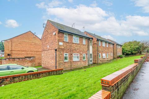 1 bedroom flat for sale, Woodcock Road, Norwich