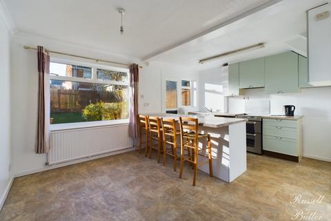 3 bedroom end of terrace house for sale, Otters Brook, Buckingham