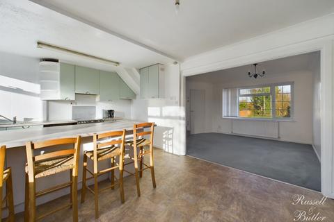 3 bedroom end of terrace house for sale, Otters Brook, Buckingham