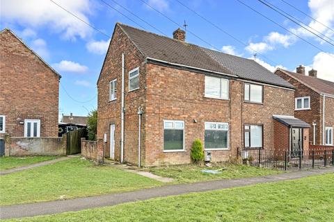 2 bedroom semi-detached house for sale, Mary Terrace, Durham DH6