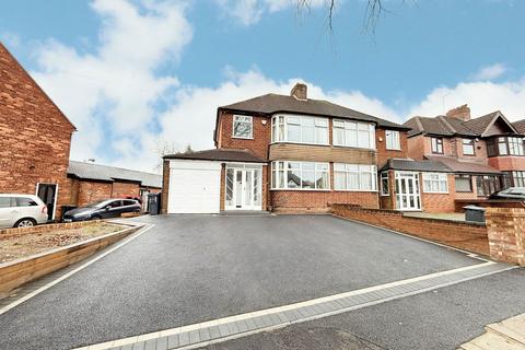 3 bedroom semi-detached house for sale, Swanshurst Lane, Moseley