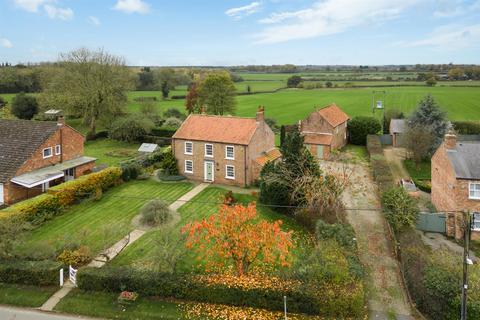 4 bedroom house for sale, Poplar House, Claxton, York