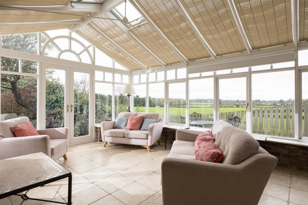 Barn Orangery