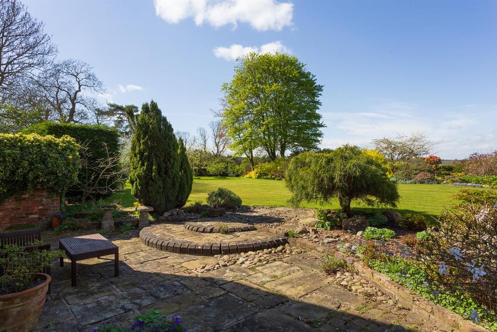 Gardens