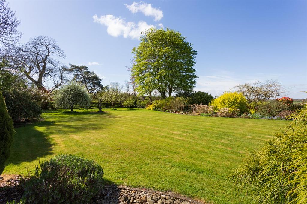 Gardens