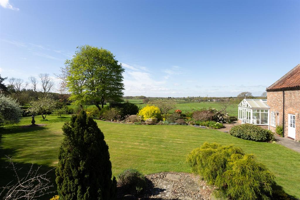 Gardens