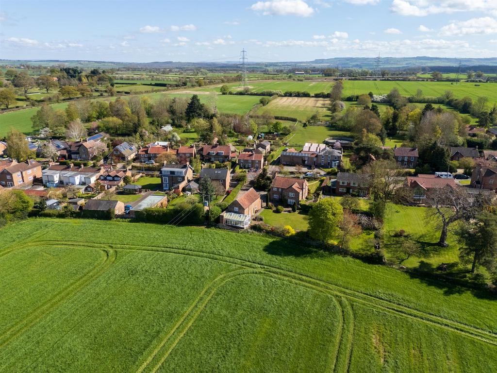 Village Setting