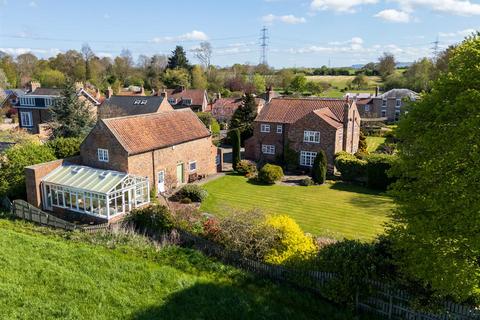 undefined, Poplar House, Claxton, York