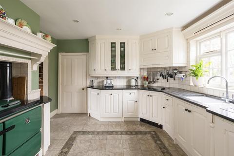 undefined, Poplar House, Claxton, York