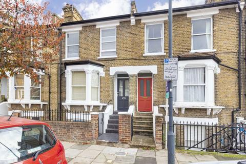 1 bedroom flat to rent, Brackenbury Road, London W6