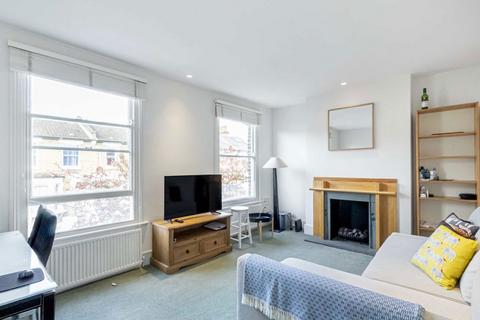 1 bedroom flat to rent, Brackenbury Road, London W6