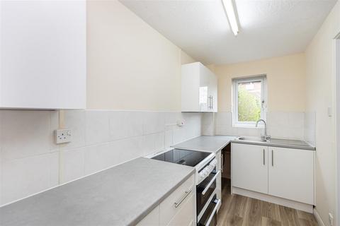 1 bedroom end of terrace house for sale, Rowan Drive, Poole BH17