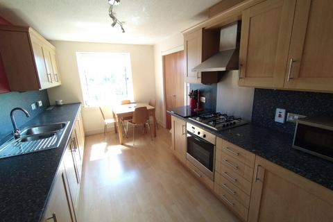 2 bedroom flat to rent, Appin Street, Edinburgh EH14