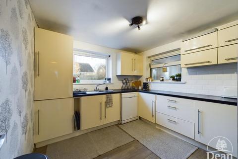 3 bedroom semi-detached house for sale, Strathmore Gardens, Sling, Coleford