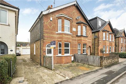 3 bedroom semi-detached house for sale, Albany Road, Old Windsor, Windsor, Berkshire, SL4 2QA