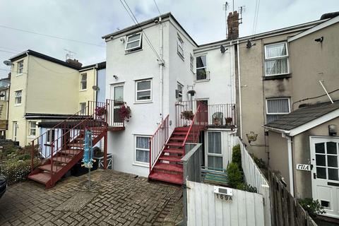 2 bedroom maisonette for sale, Babbacombe Road, Torquay, TQ1 3SU